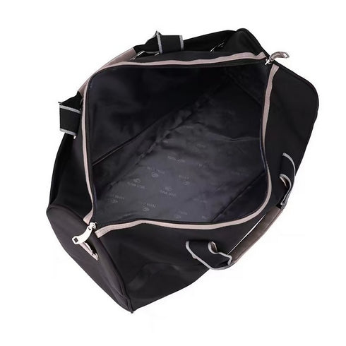 Unisex Nylon Sports Bags.